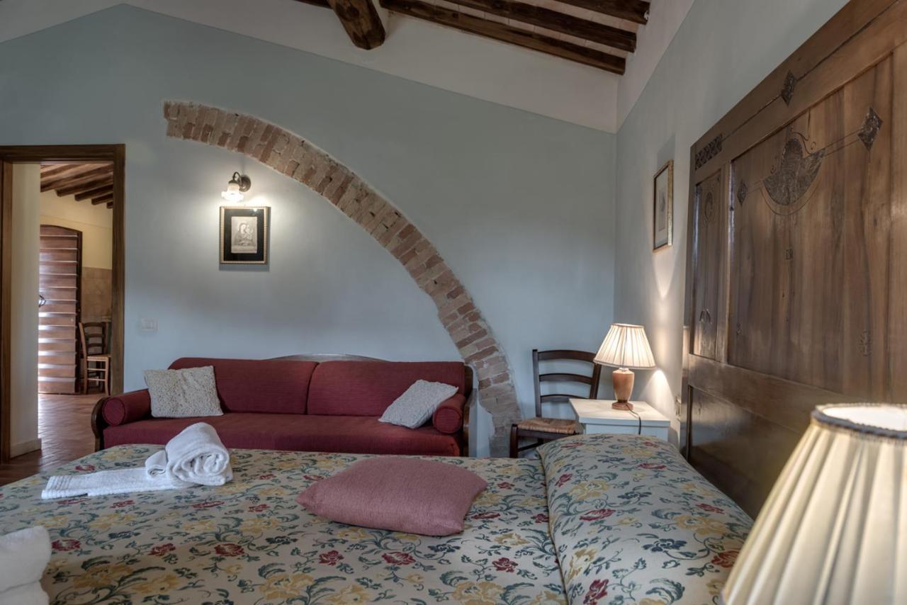Borgo Al Cerro Aparthotel